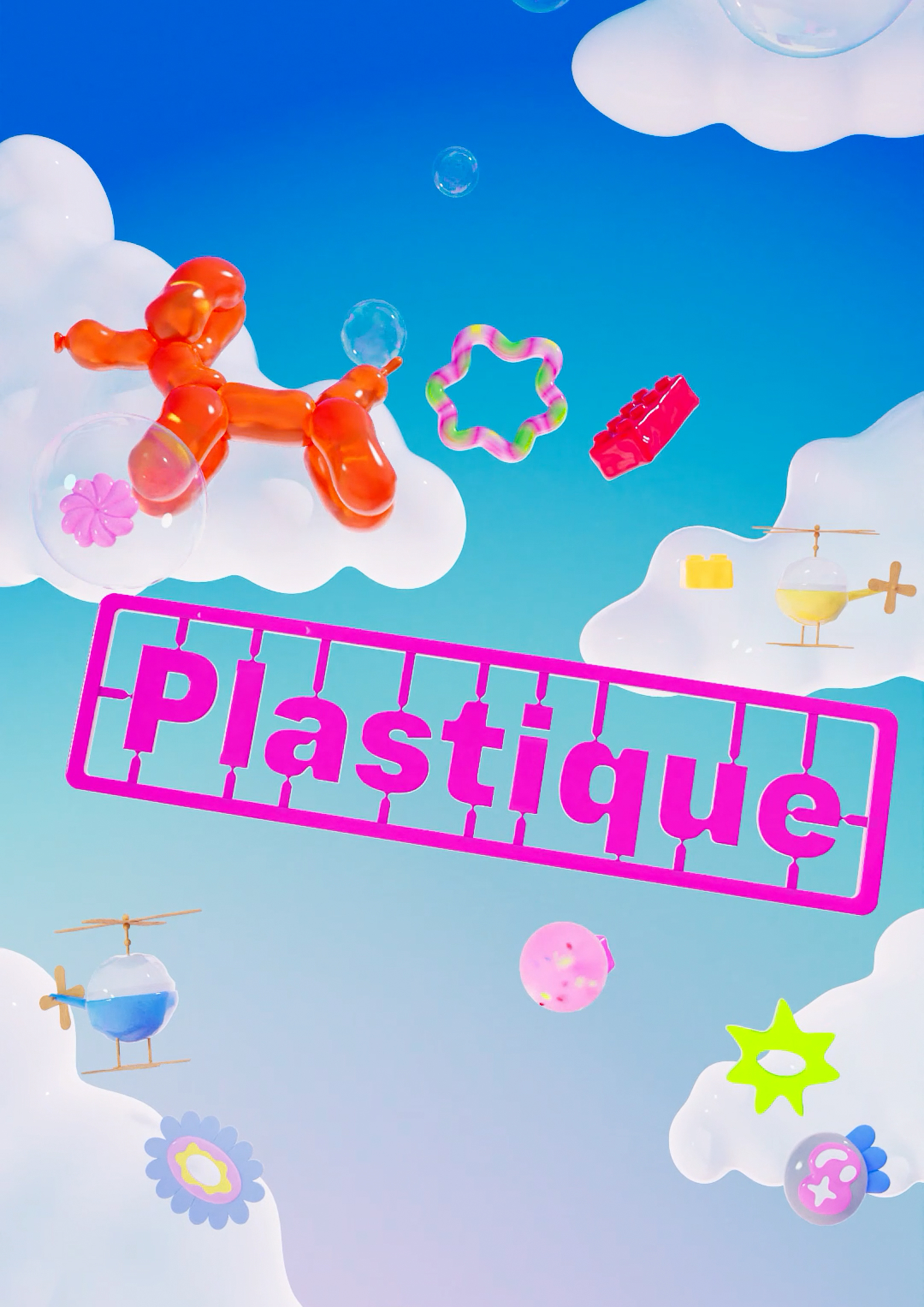 Plastique