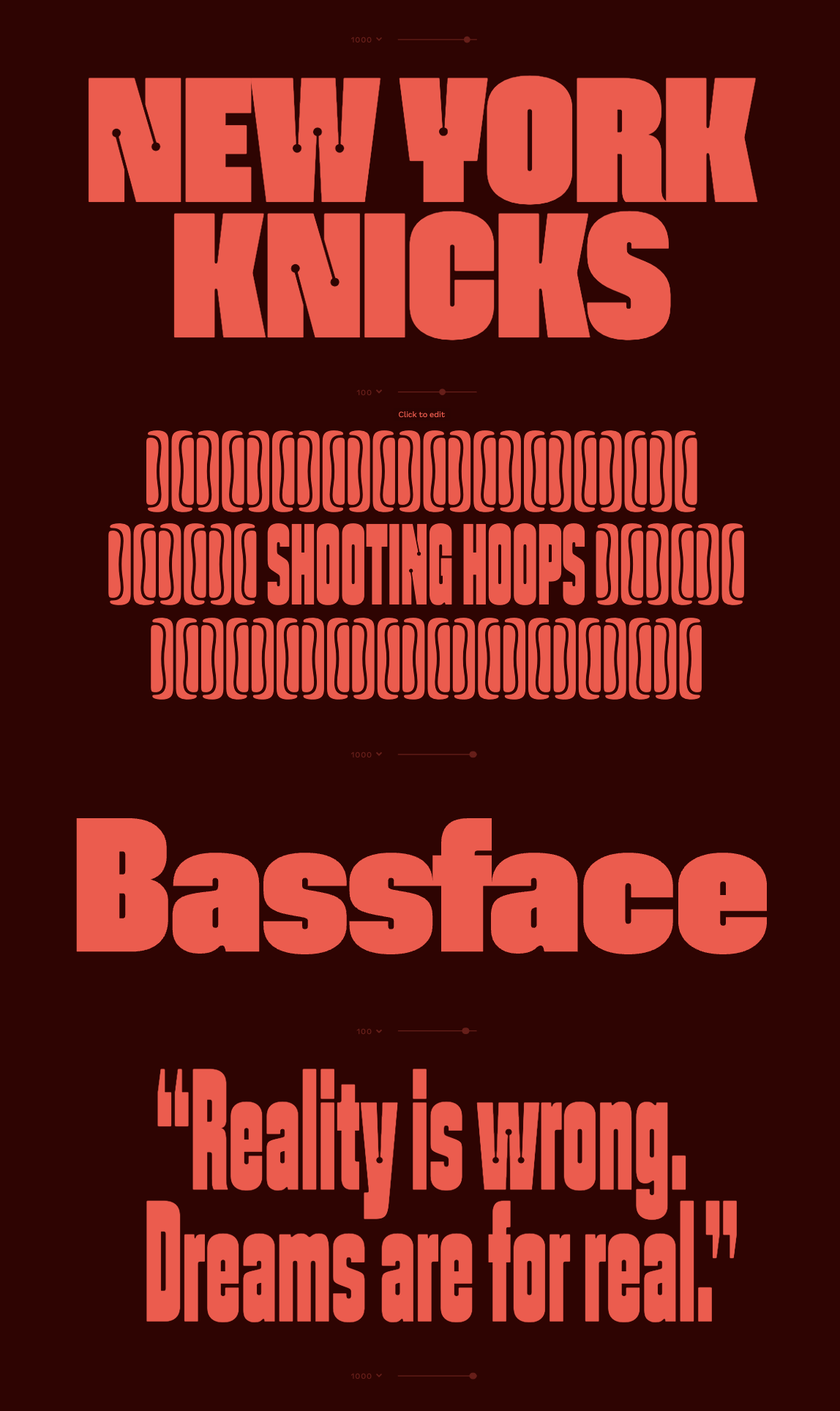 Oldschool Graphic