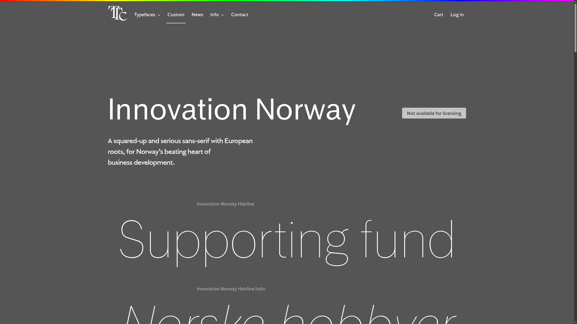 Innovation Norway